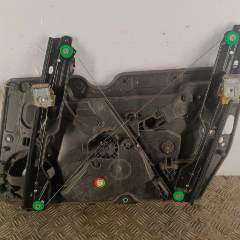 Leve vitre electrique avant gauche VOLKSWAGEN GOLF 6