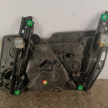 Leve vitre electrique avant gauche VOLKSWAGEN GOLF 6 Photo n°1