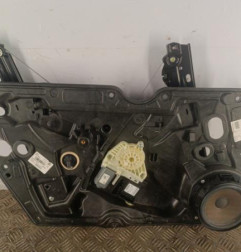 Leve vitre electrique avant gauche VOLKSWAGEN GOLF 6