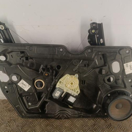Leve vitre electrique avant gauche VOLKSWAGEN GOLF 6
