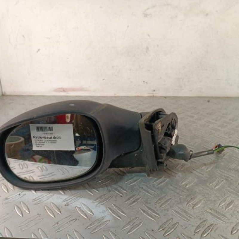 Retroviseur droit CITROEN C3 1