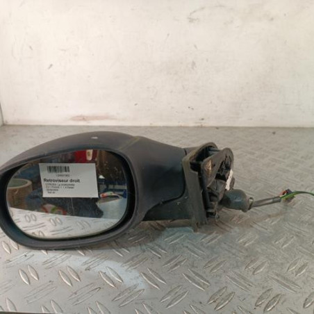 Retroviseur droit CITROEN C3 1 Photo n°1