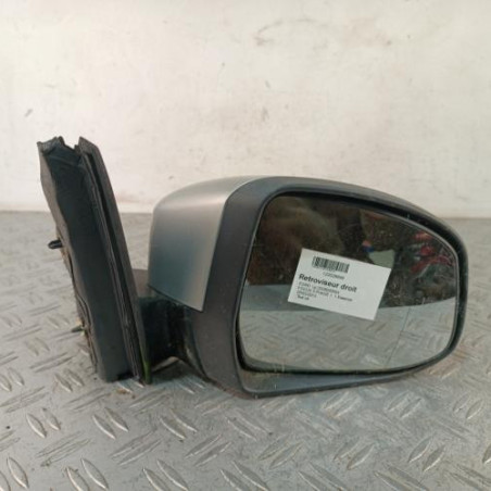 Retroviseur droit FORD FOCUS 3 Photo n°1