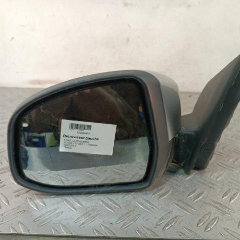 Retroviseur gauche FORD FOCUS 3