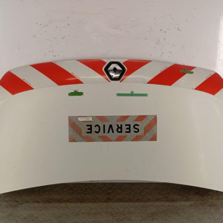 Capot RENAULT MASTER 3 Photo n°1