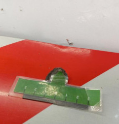 Capot RENAULT MASTER 3