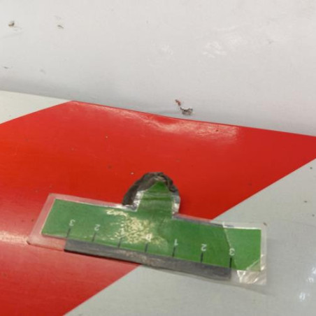 Capot RENAULT MASTER 3