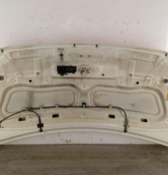 Capot RENAULT MASTER 3 Photo n°6