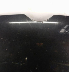 Capot OPEL AGILA B Photo n°6