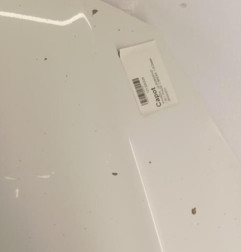 Capot HYUNDAI I 30 1 Photo n°6