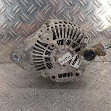 Alternateur NISSAN PATHFINDER 2