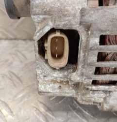 Alternateur NISSAN PATHFINDER 2 Photo n°3