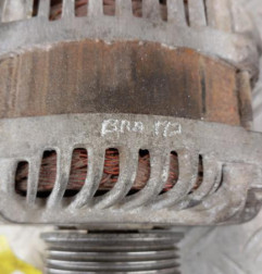 Alternateur NISSAN PATHFINDER 2 Photo n°4