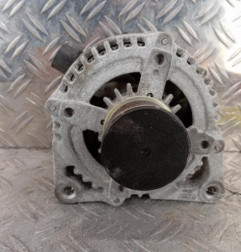 Alternateur FORD FIESTA 7 Photo n°1