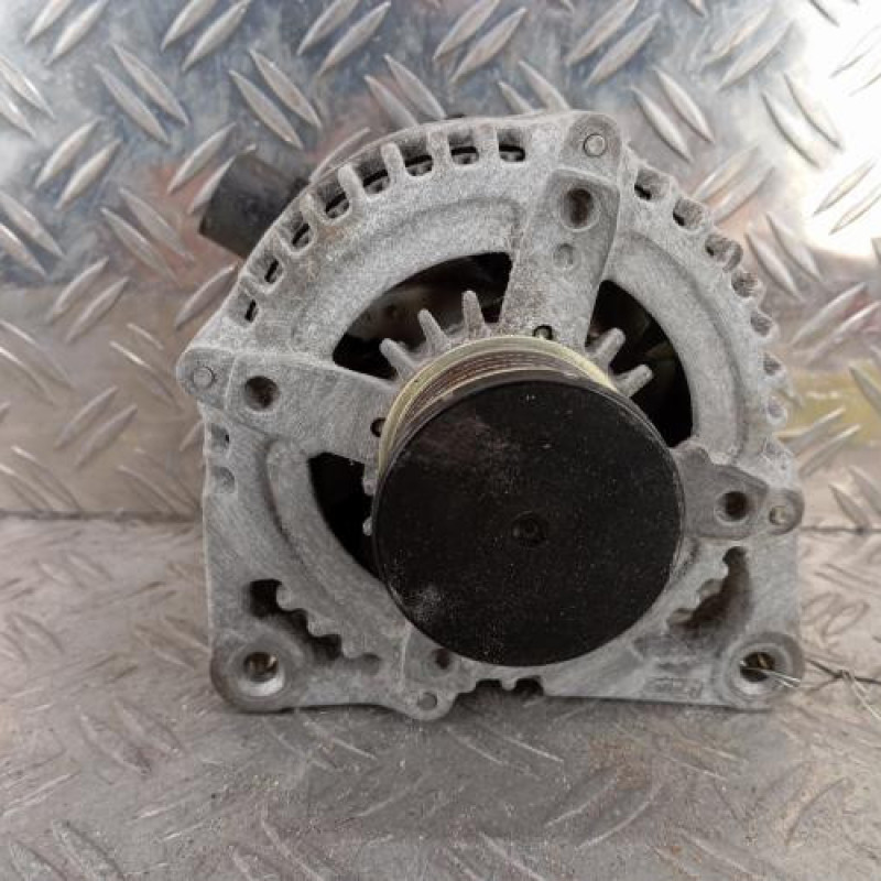 Alternateur FORD FIESTA 7