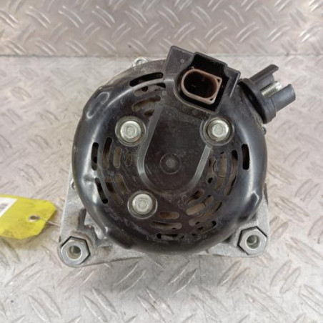 Alternateur FORD FIESTA 7