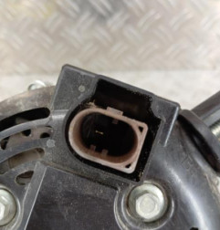 Alternateur FORD FIESTA 7 Photo n°3