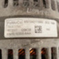 Alternateur FORD FIESTA 7