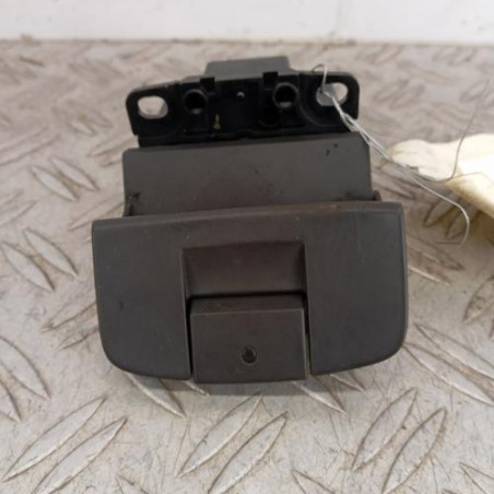 Poignee electrique frein a main RENAULT ESPACE 4 Photo n°1