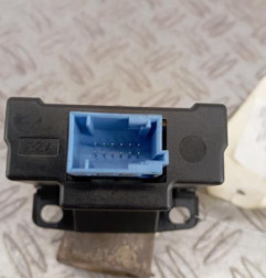 Poignee electrique frein a main RENAULT ESPACE 4 Photo n°3