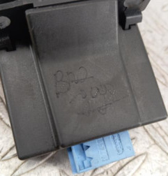 Poignee electrique frein a main RENAULT ESPACE 4 Photo n°4