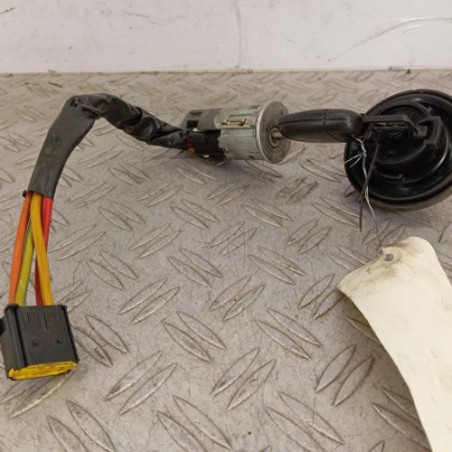 Neiman RENAULT CLIO 2 Photo n°1