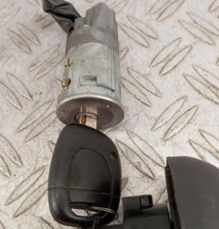 Neiman RENAULT CLIO 2