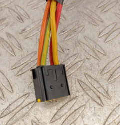 Neiman RENAULT CLIO 2 Photo n°3