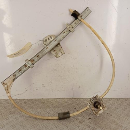 Leve vitre mecanique avant gauche RENAULT EXPRESS Photo n°1