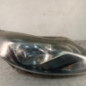 Optique avant principal droit (feux)(phare) FORD FOCUS 3