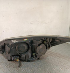 Optique avant principal droit (feux)(phare) FORD FOCUS 3