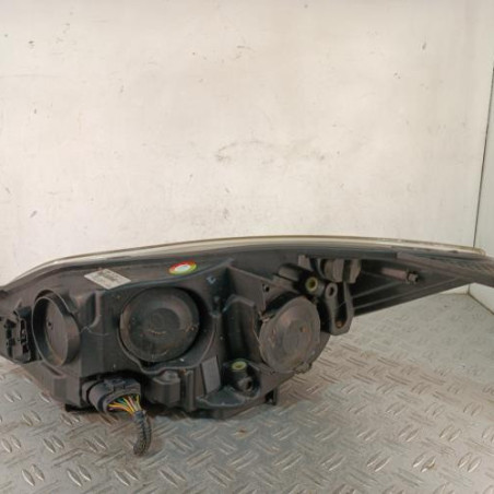 Optique avant principal droit (feux)(phare) FORD FOCUS 3