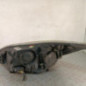 Optique avant principal droit (feux)(phare) FORD FOCUS 3