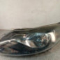 Optique avant principal gauche (feux)(phare) FORD FOCUS 3