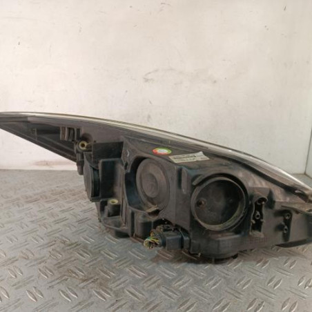 Optique avant principal gauche (feux)(phare) FORD FOCUS 3