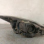 Optique avant principal gauche (feux)(phare) FORD FOCUS 3