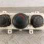 Commande chauffage RENAULT MASTER 3