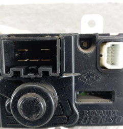 Commande chauffage RENAULT MASTER 3 Photo n°3