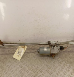 Moteur essuie glace avant RENAULT MASTER 3 Photo n°1