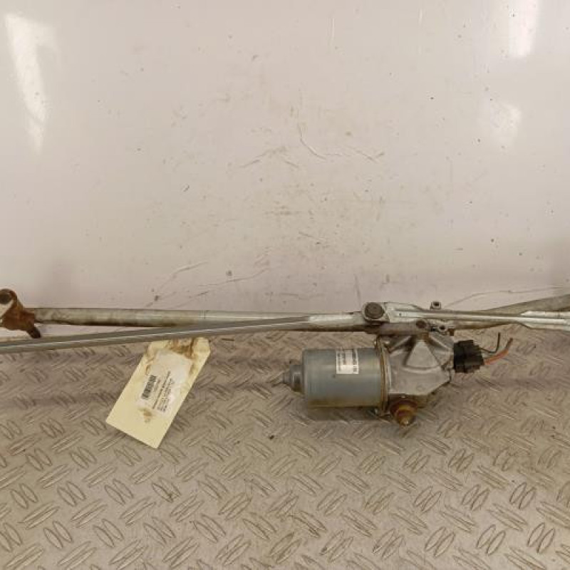 Moteur essuie glace avant RENAULT MASTER 3