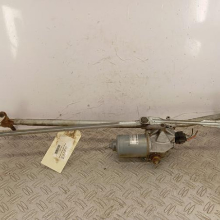 Moteur essuie glace avant RENAULT MASTER 3 Photo n°1