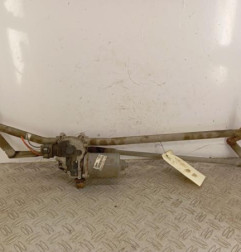 Moteur essuie glace avant RENAULT MASTER 3