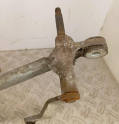 Moteur essuie glace avant RENAULT MASTER 3 Photo n°3