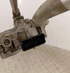 Moteur essuie glace avant RENAULT MASTER 3 Photo n°4