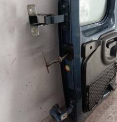 Porte de coffre droit DACIA LOGAN MCV 1 Photo n°3