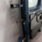 Porte de coffre droit DACIA LOGAN MCV 1