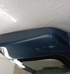 Porte de coffre droit DACIA LOGAN MCV 1 Photo n°4