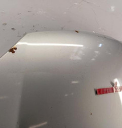 Capot VOLKSWAGEN GOLF 5