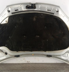 Capot VOLKSWAGEN GOLF 5 Photo n°7