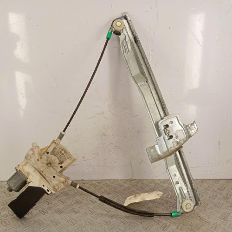 Leve vitre electrique avant gauche PEUGEOT 407